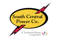 South Central Power | UTILITIES